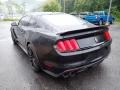 Shadow Black - Mustang Shelby GT350 Photo No. 4