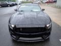 Shadow Black - Mustang Shelby GT350 Photo No. 7