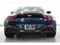 Midnight Blue - Vantage Coupe Photo No. 3