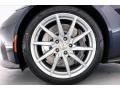 2020 Aston Martin Vantage Coupe Wheel