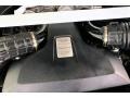 4.0 Liter Twin-Turbocharged DOHC 32-Valve VVT V8 2020 Aston Martin Vantage Coupe Engine