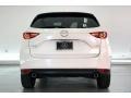Snowflake White Pearl Mica - CX-5 Grand Touring Photo No. 3
