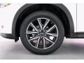 2018 Mazda CX-5 Grand Touring Wheel and Tire Photo