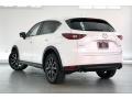 Snowflake White Pearl Mica - CX-5 Grand Touring Photo No. 10