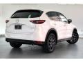Snowflake White Pearl Mica - CX-5 Grand Touring Photo No. 13