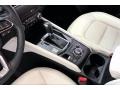 2018 Mazda CX-5 Parchment Interior Transmission Photo