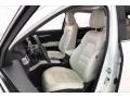 2018 Mazda CX-5 Parchment Interior Front Seat Photo