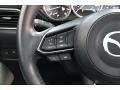 Parchment Steering Wheel Photo for 2018 Mazda CX-5 #142146685