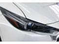 Snowflake White Pearl Mica - CX-5 Grand Touring Photo No. 28