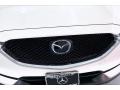 Snowflake White Pearl Mica - CX-5 Grand Touring Photo No. 30