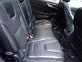 Burgundy Velvet Metallic Tinted - Edge Titanium AWD Photo No. 16