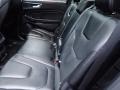 Burgundy Velvet Metallic Tinted - Edge Titanium AWD Photo No. 18