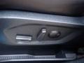 Burgundy Velvet Metallic Tinted - Edge Titanium AWD Photo No. 22