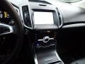 Burgundy Velvet Metallic Tinted - Edge Titanium AWD Photo No. 26