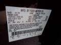 Burgundy Velvet Metallic Tinted - Edge Titanium AWD Photo No. 27