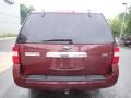 2010 Royal Red Metallic Ford Expedition XLT 4x4  photo #3