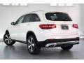 Polar White - GLC 300 Photo No. 10