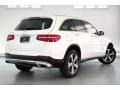 Polar White - GLC 300 Photo No. 13