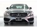 Selenite Grey Metallic - C 300 Sedan Photo No. 2