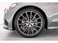 Selenite Grey Metallic - C 300 Sedan Photo No. 8