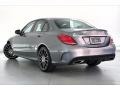 Selenite Grey Metallic - C 300 Sedan Photo No. 10