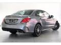 Selenite Grey Metallic - C 300 Sedan Photo No. 13