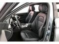 Selenite Grey Metallic - C 300 Sedan Photo No. 18