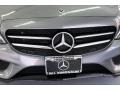 Selenite Grey Metallic - C 300 Sedan Photo No. 30