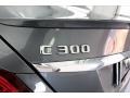 Selenite Grey Metallic - C 300 Sedan Photo No. 31