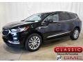 2021 Ebony Twilight Metallic Buick Enclave Premium AWD  photo #1