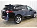 2021 Ebony Twilight Metallic Buick Enclave Premium AWD  photo #2