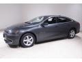 Nightfall Gray Metallic - Malibu LS Photo No. 3