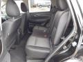 Charcoal Rear Seat Photo for 2019 Nissan Rogue #142147718