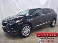 Ebony Twilight Metallic - Enclave Essence AWD Photo No. 1