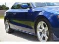 Scuba Blue Metallic - A5 Premium quattro Coupe Photo No. 22