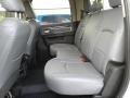 Bright White - 4500 SLT Crew Cab 4x4 Chassis Photo No. 16