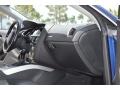 Black 2016 Audi A5 Premium quattro Coupe Dashboard