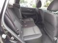 Charcoal Rear Seat Photo for 2019 Nissan Rogue #142148292