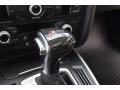 8 Speed Tiptronic Automatic 2016 Audi A5 Premium quattro Coupe Transmission