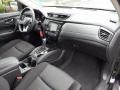 Charcoal Dashboard Photo for 2019 Nissan Rogue #142148378