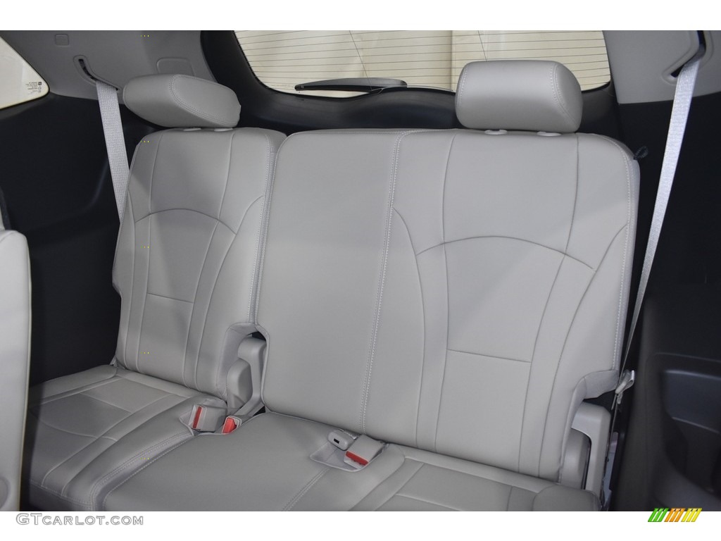 2021 Enclave Essence AWD - Red Quartz Tintcoat / Shale w/Ebony Accents photo #8