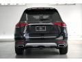 2021 Black Mercedes-Benz GLE 350 4Matic  photo #3