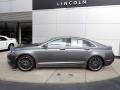 2014 Sterling Gray Lincoln MKZ AWD  photo #2