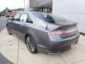 2014 Sterling Gray Lincoln MKZ AWD  photo #3