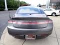 2014 Sterling Gray Lincoln MKZ AWD  photo #4
