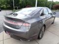 2014 Sterling Gray Lincoln MKZ AWD  photo #5