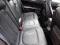 Charcoal Black Rear Seat Photo for 2014 Lincoln MKZ #142148837
