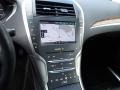 Charcoal Black Controls Photo for 2014 Lincoln MKZ #142149014