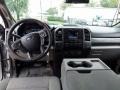 Ingot Silver - F250 Super Duty XLT Crew Cab 4x4 Photo No. 5