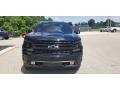 2021 Black Chevrolet Silverado 1500 RST Crew Cab 4x4  photo #8
